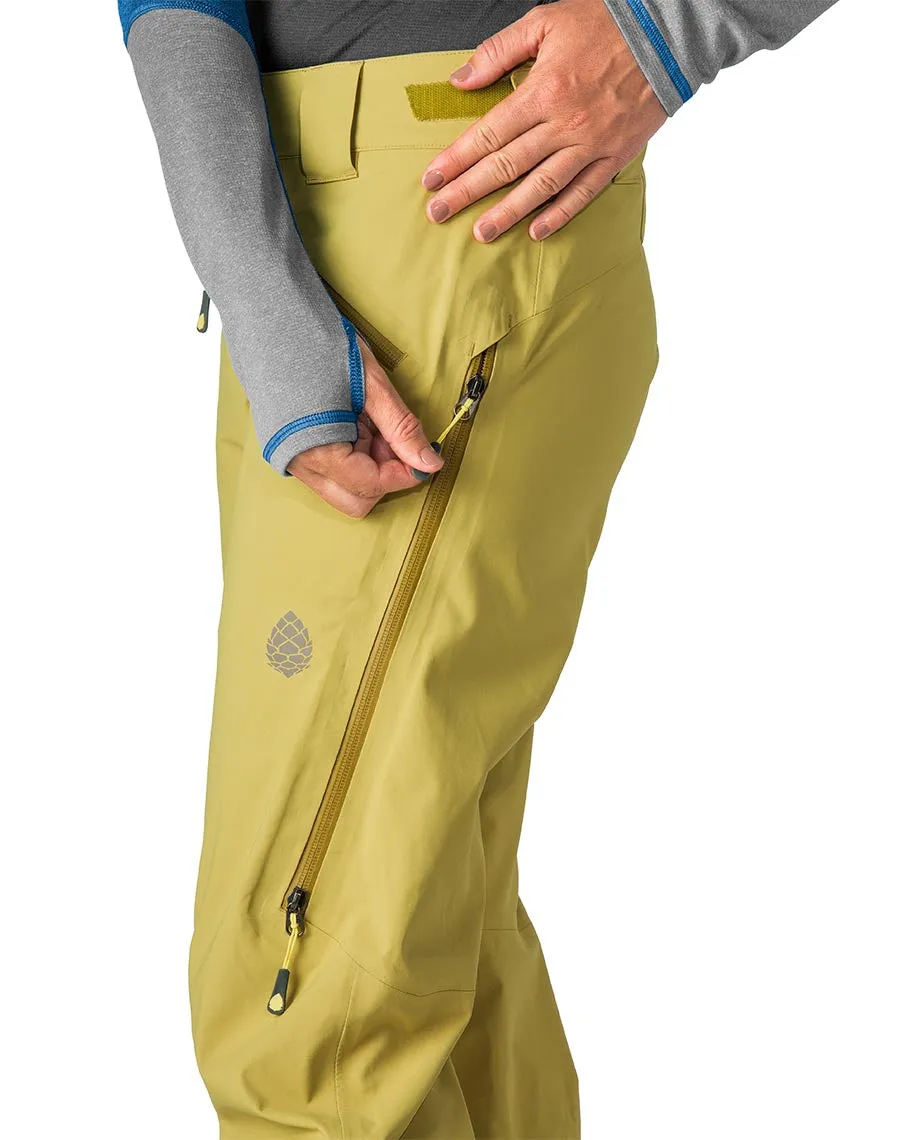 Women's Environ Pant-2018