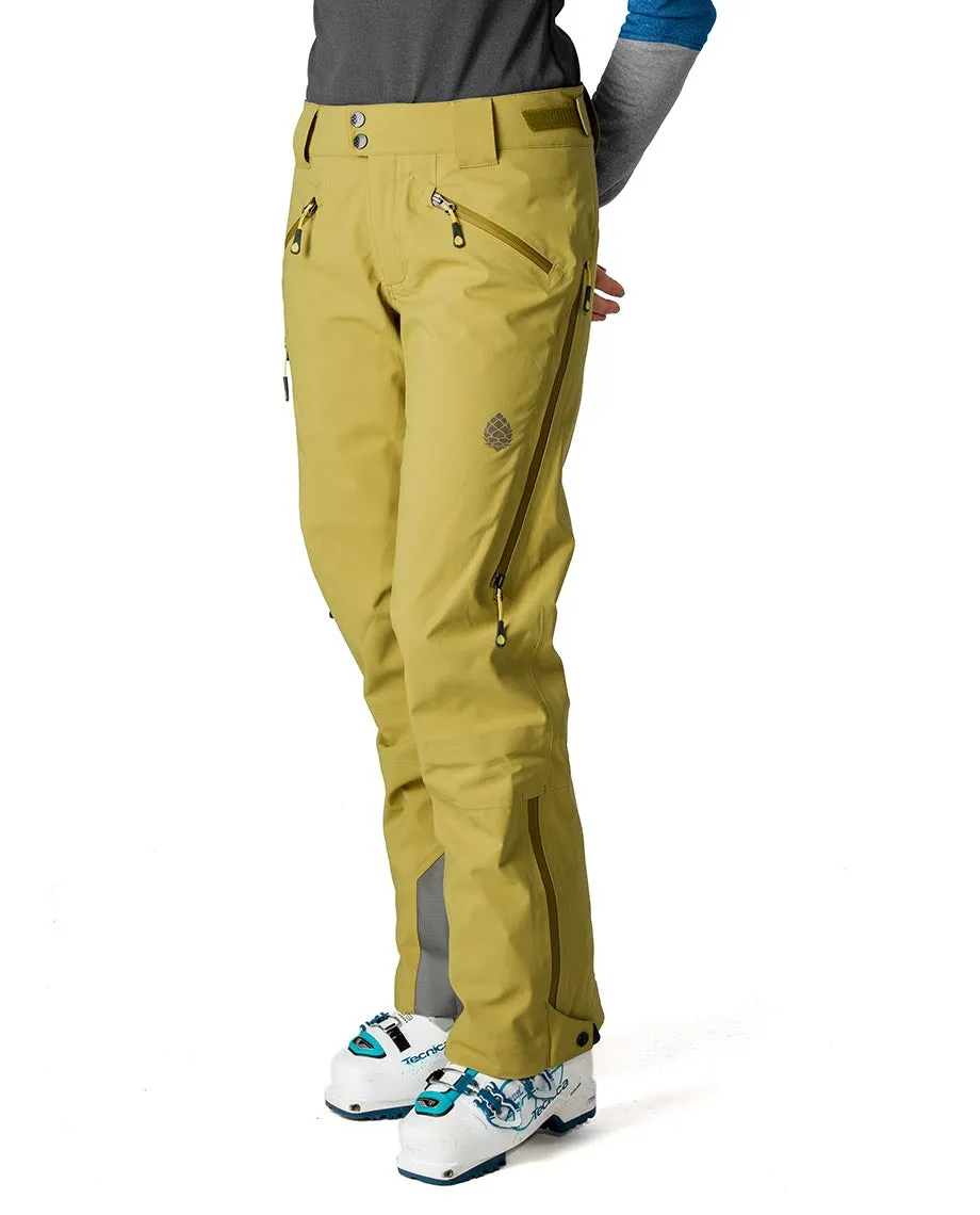 Women's Environ Pant-2018