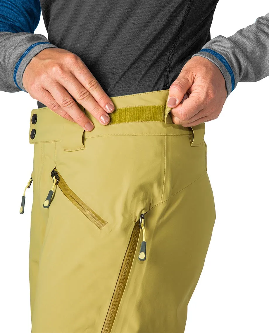 Women's Environ Pant-2018