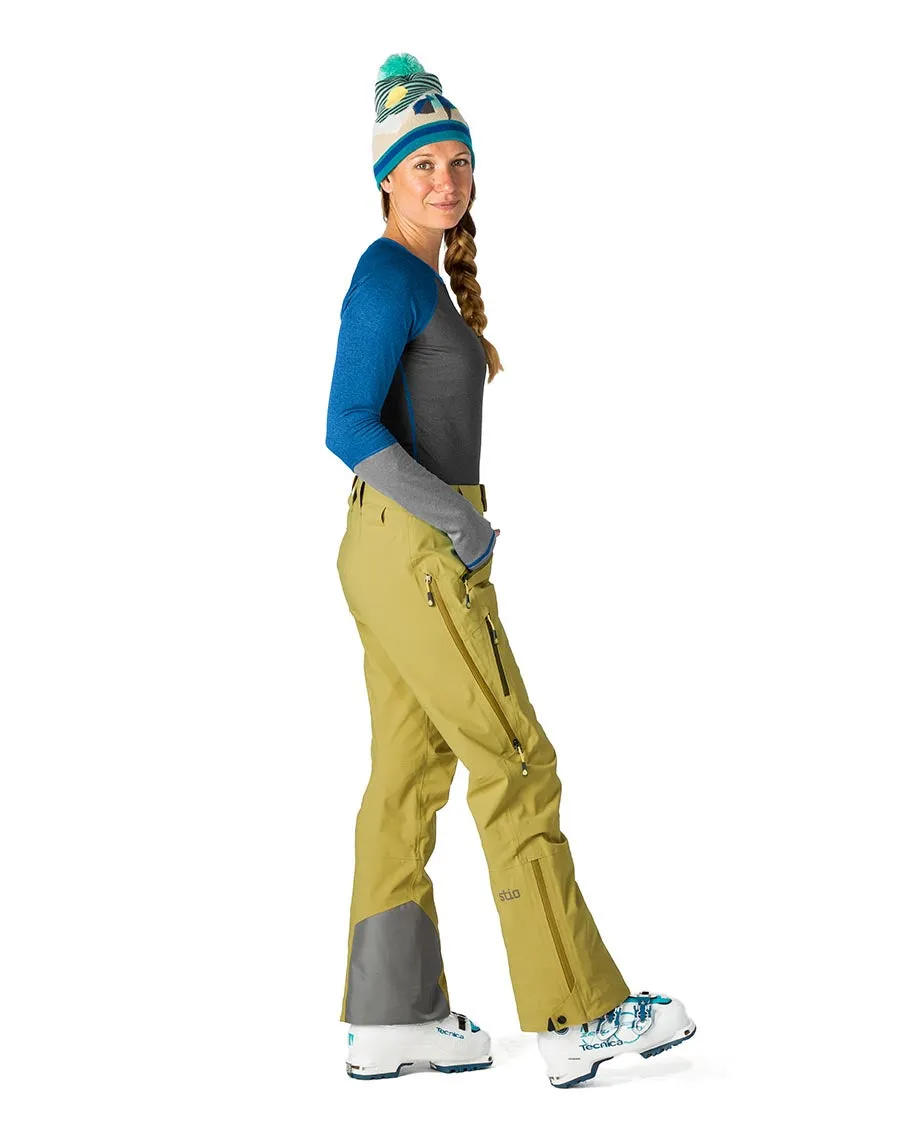 Women's Environ Pant-2018