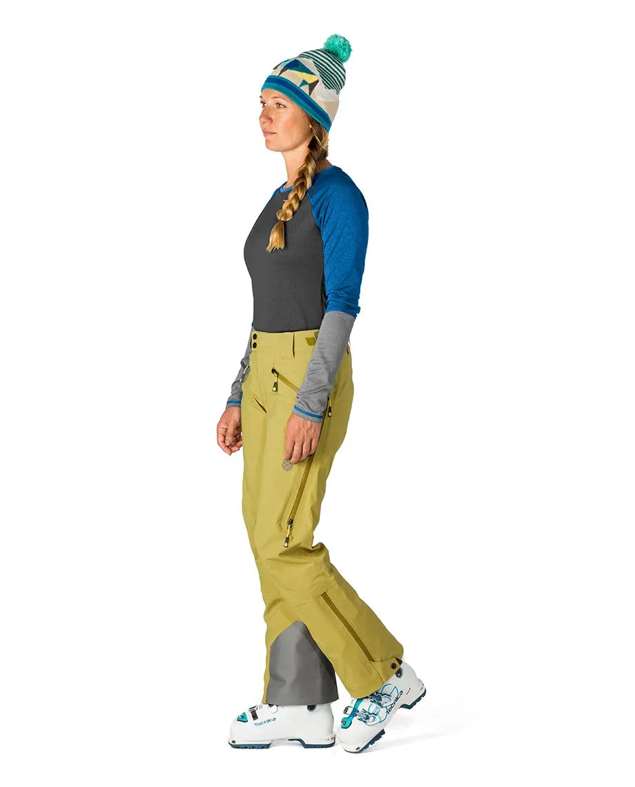 Women's Environ Pant-2018