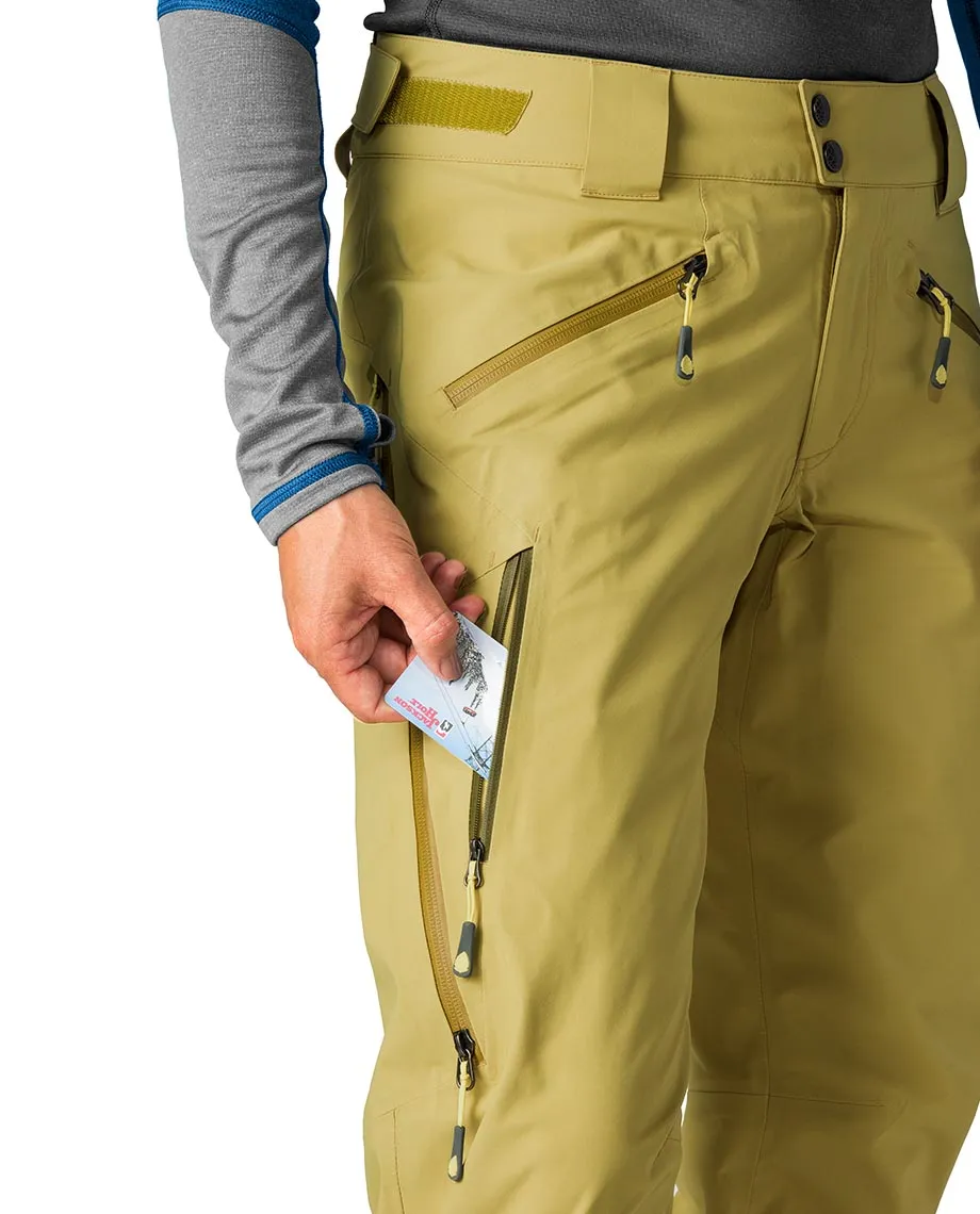 Women's Environ Pant-2018