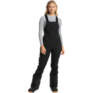 Women's Gore Tex Stretch Prism Bib Pant