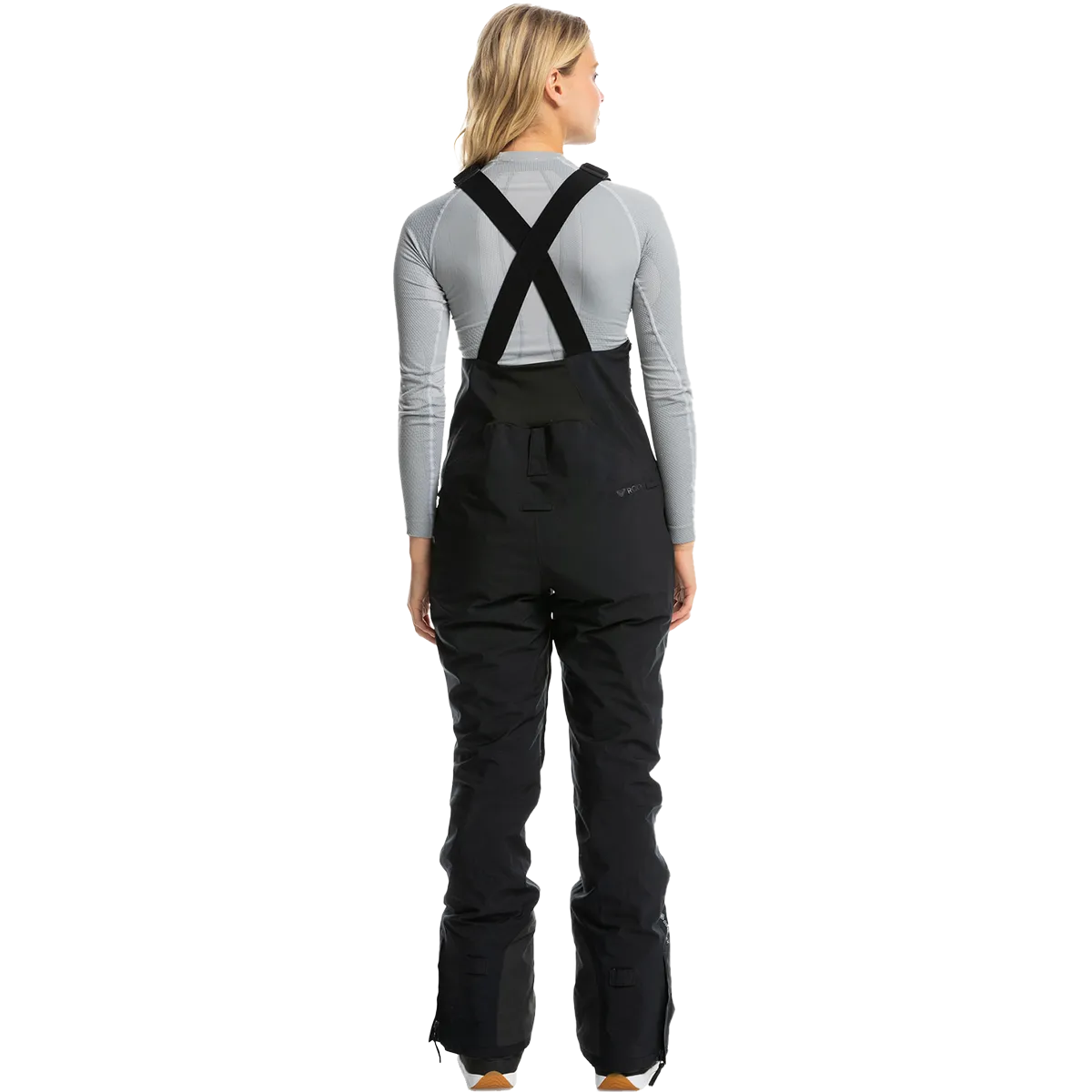 Women's Gore Tex Stretch Prism Bib Pant