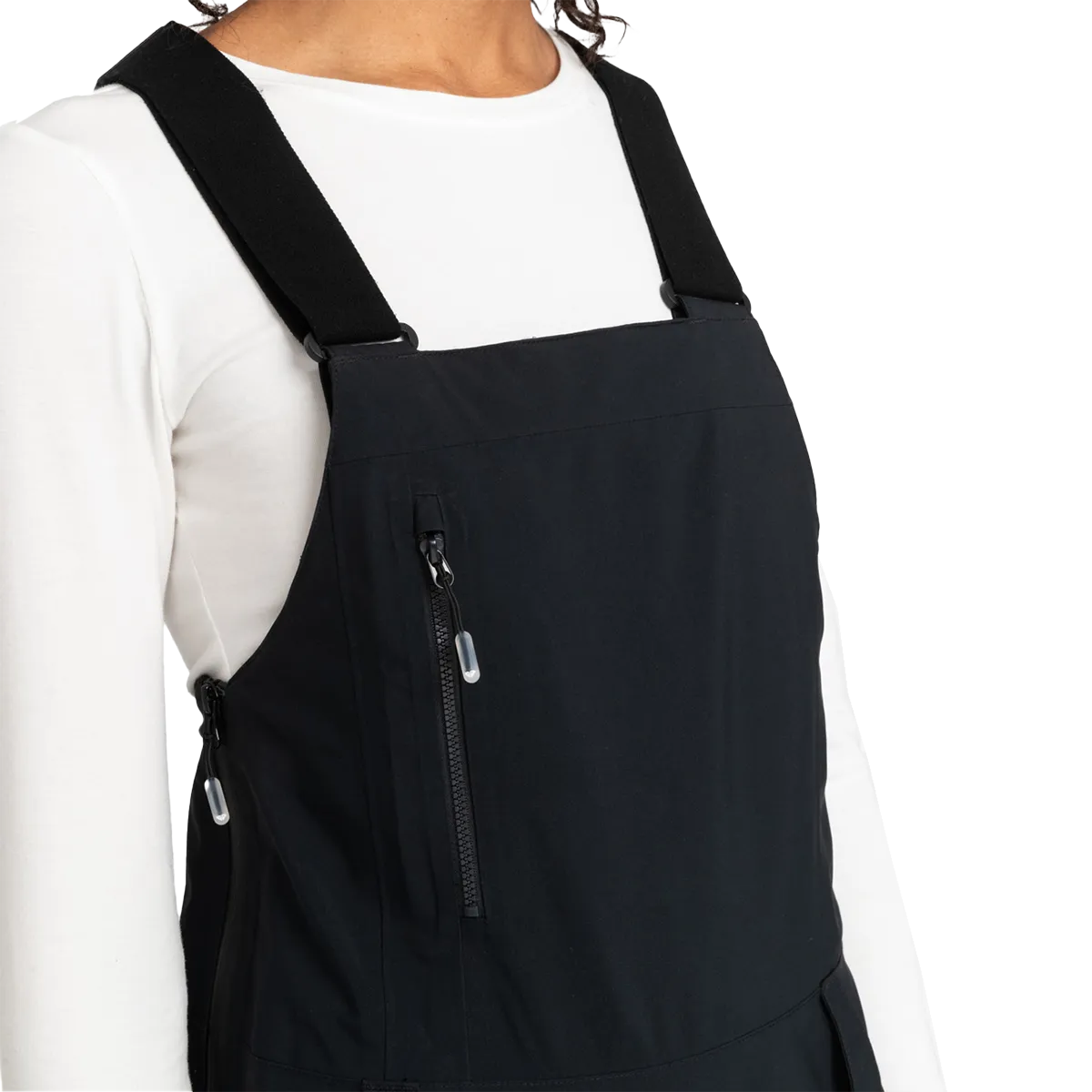 Women's Gore Tex Stretch Prism Bib Pant