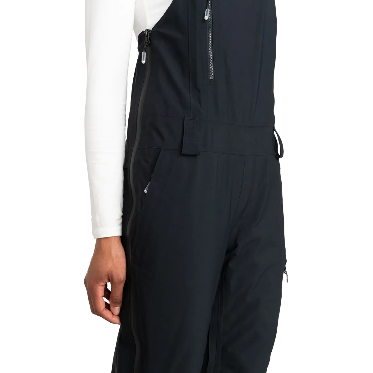 Women's Gore Tex Stretch Prism Bib Pant