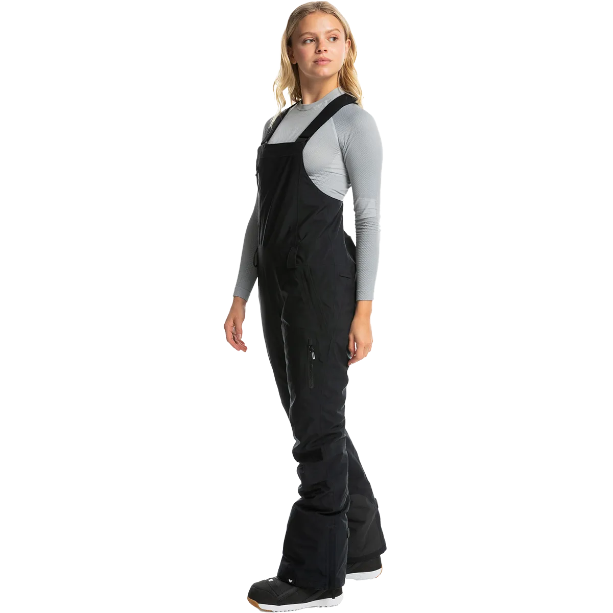 Women's Gore Tex Stretch Prism Bib Pant
