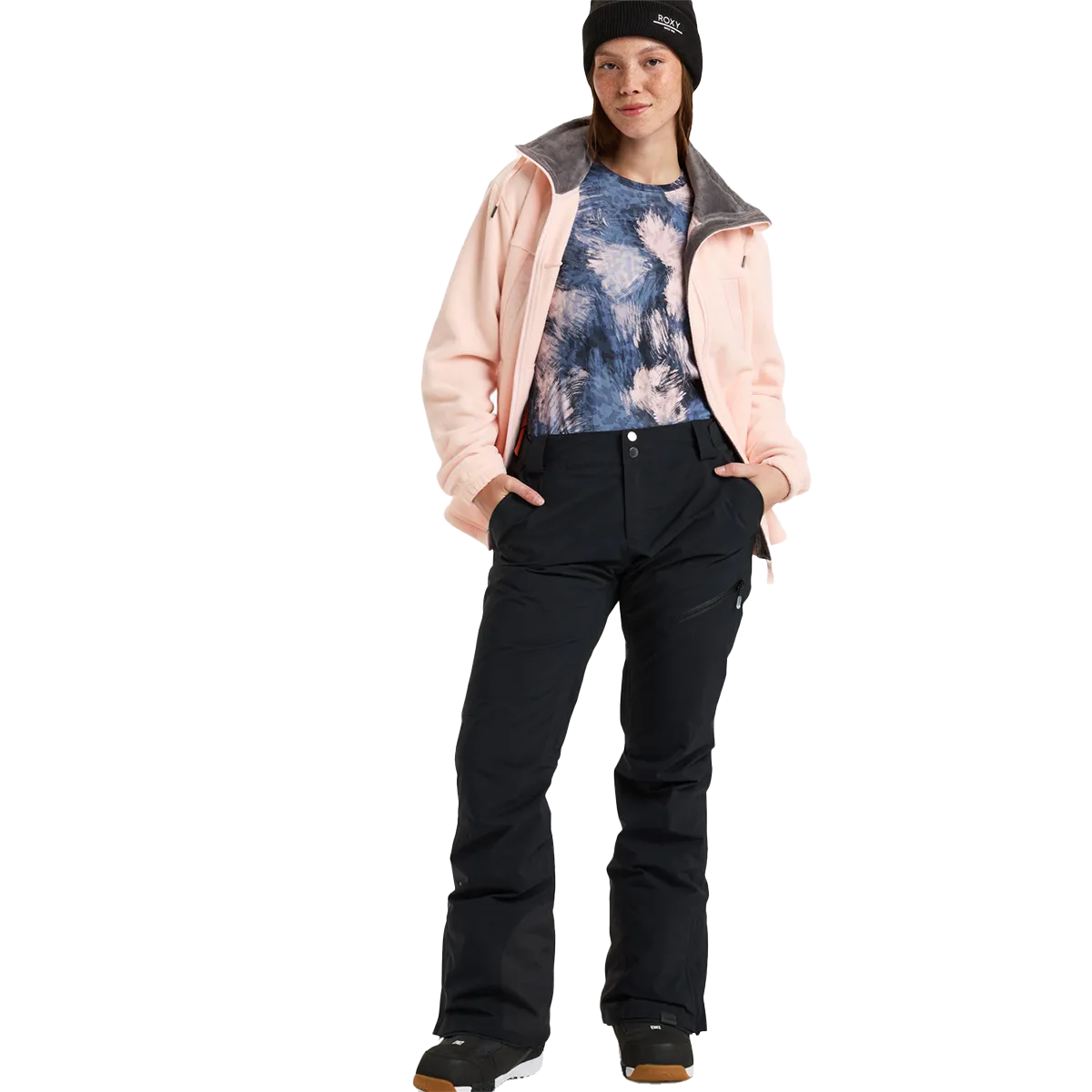 Women's Gore-Tex Stretch Spridle Pant