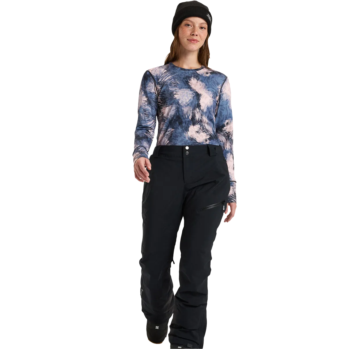 Women's Gore-Tex Stretch Spridle Pant