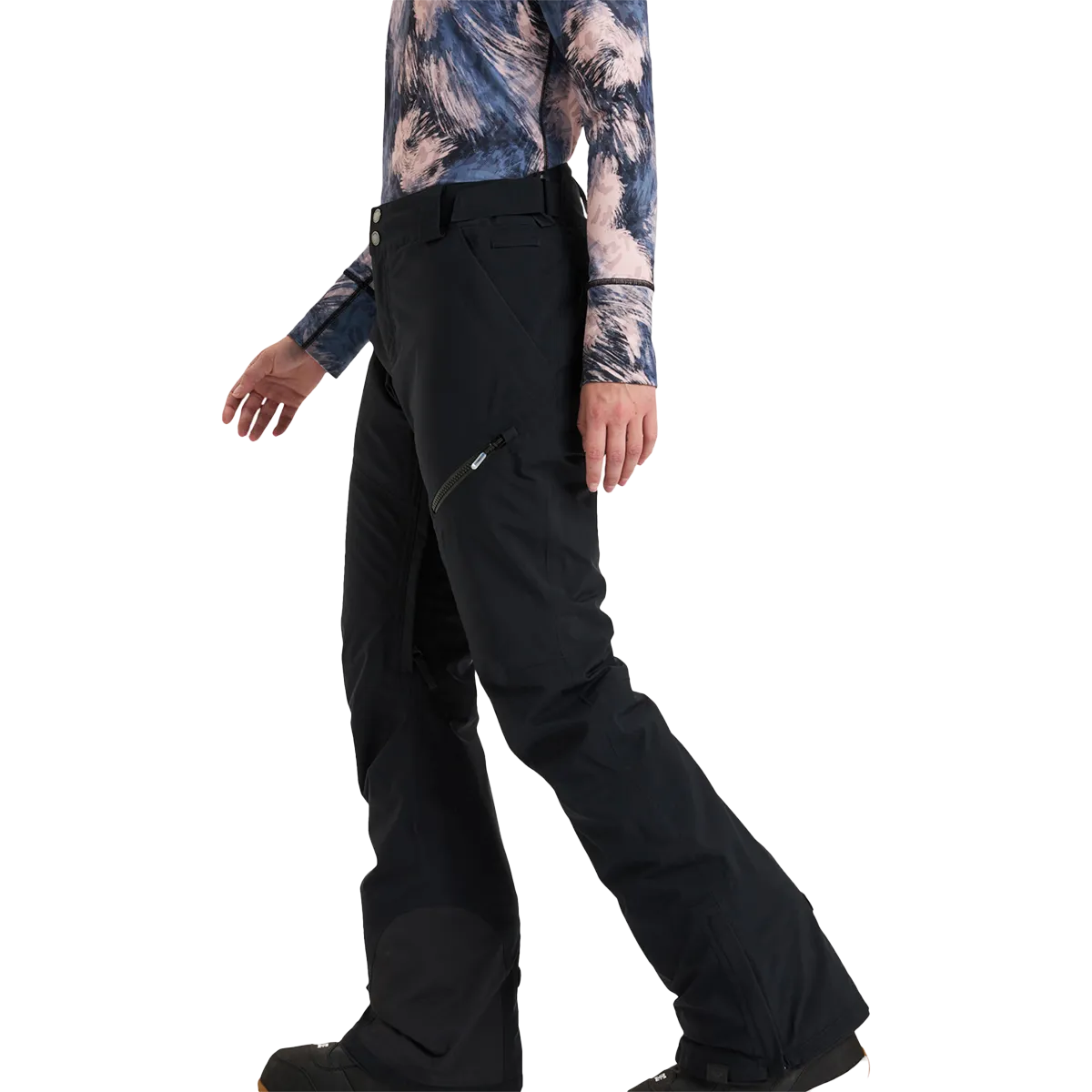 Women's Gore-Tex Stretch Spridle Pant