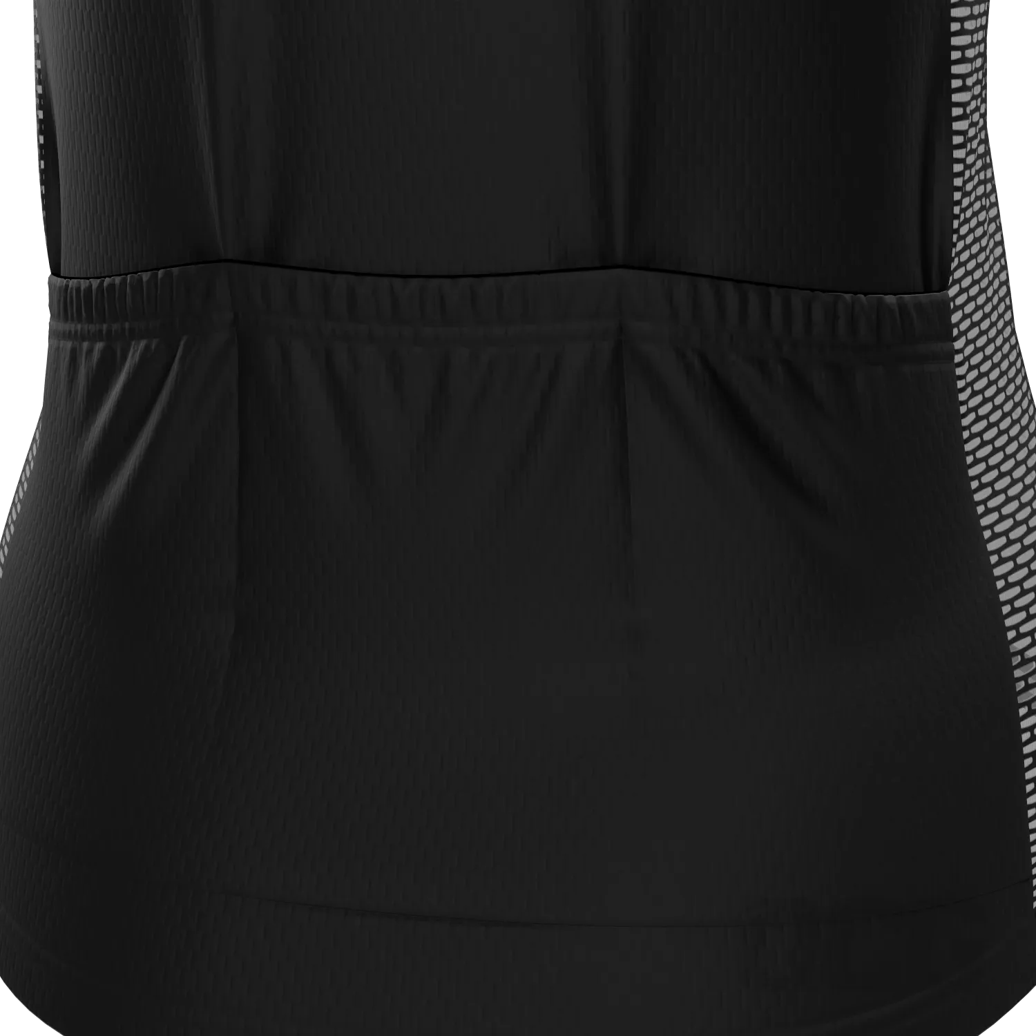 Women's Leopard Spots Short Sleeve Cycling Jersey