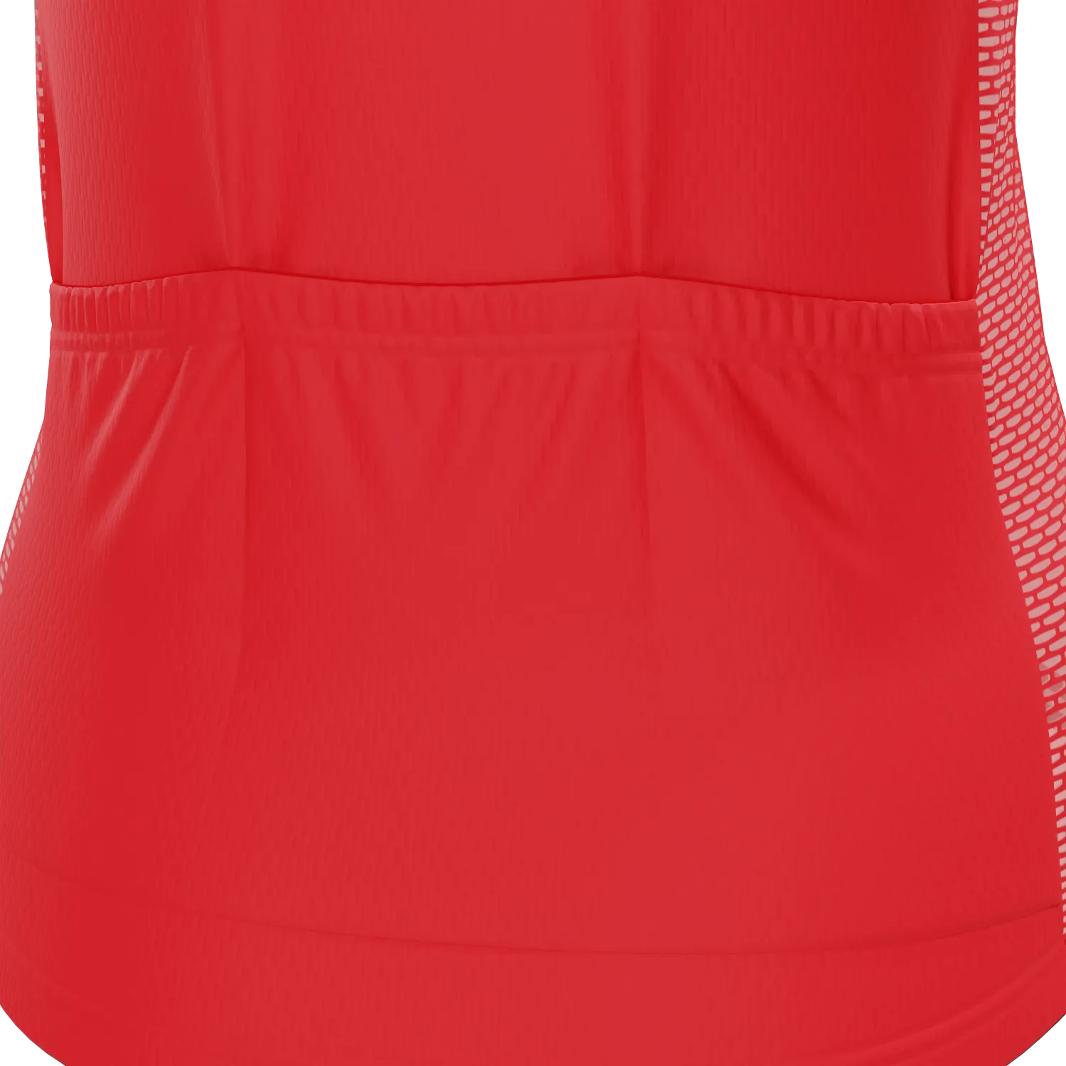 Women's Life Doesn't Get Easier, You Get Stronger Short Sleeve Cycling Jersey
