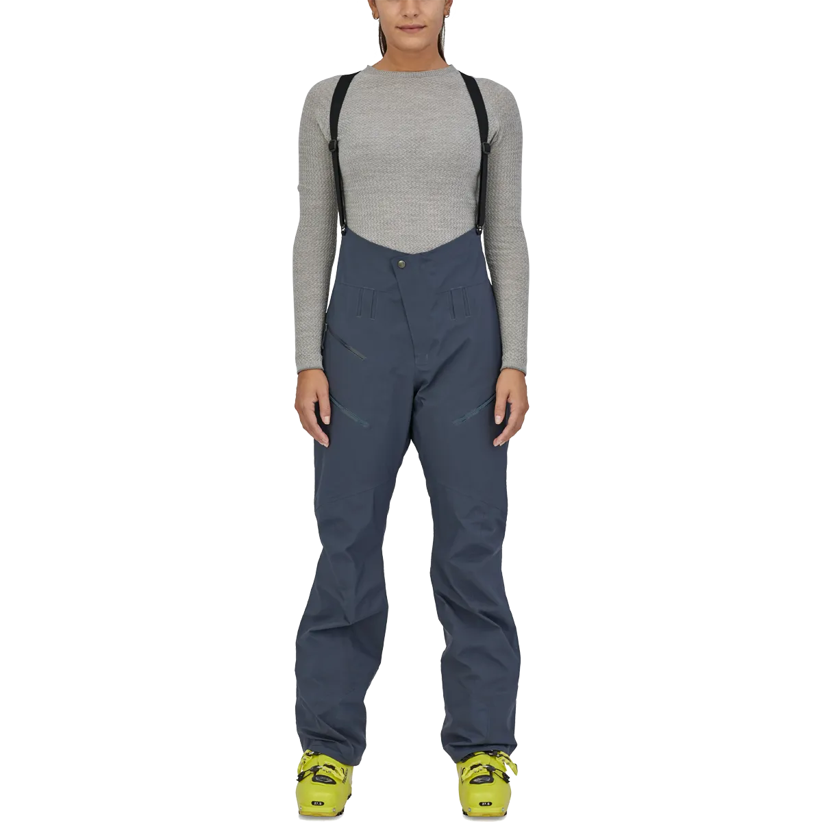 Women's PowSlayer Bibs