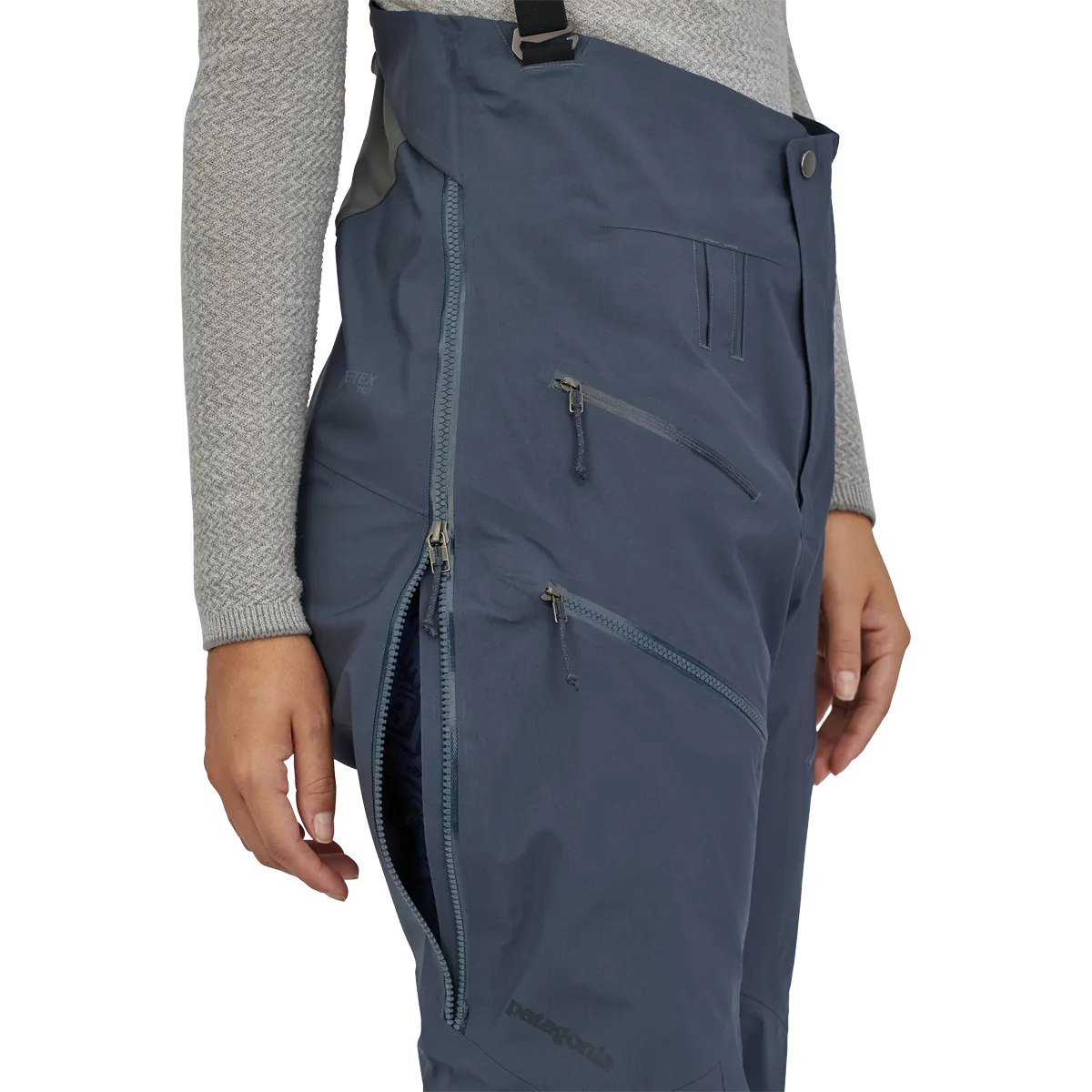 Women's PowSlayer Bibs