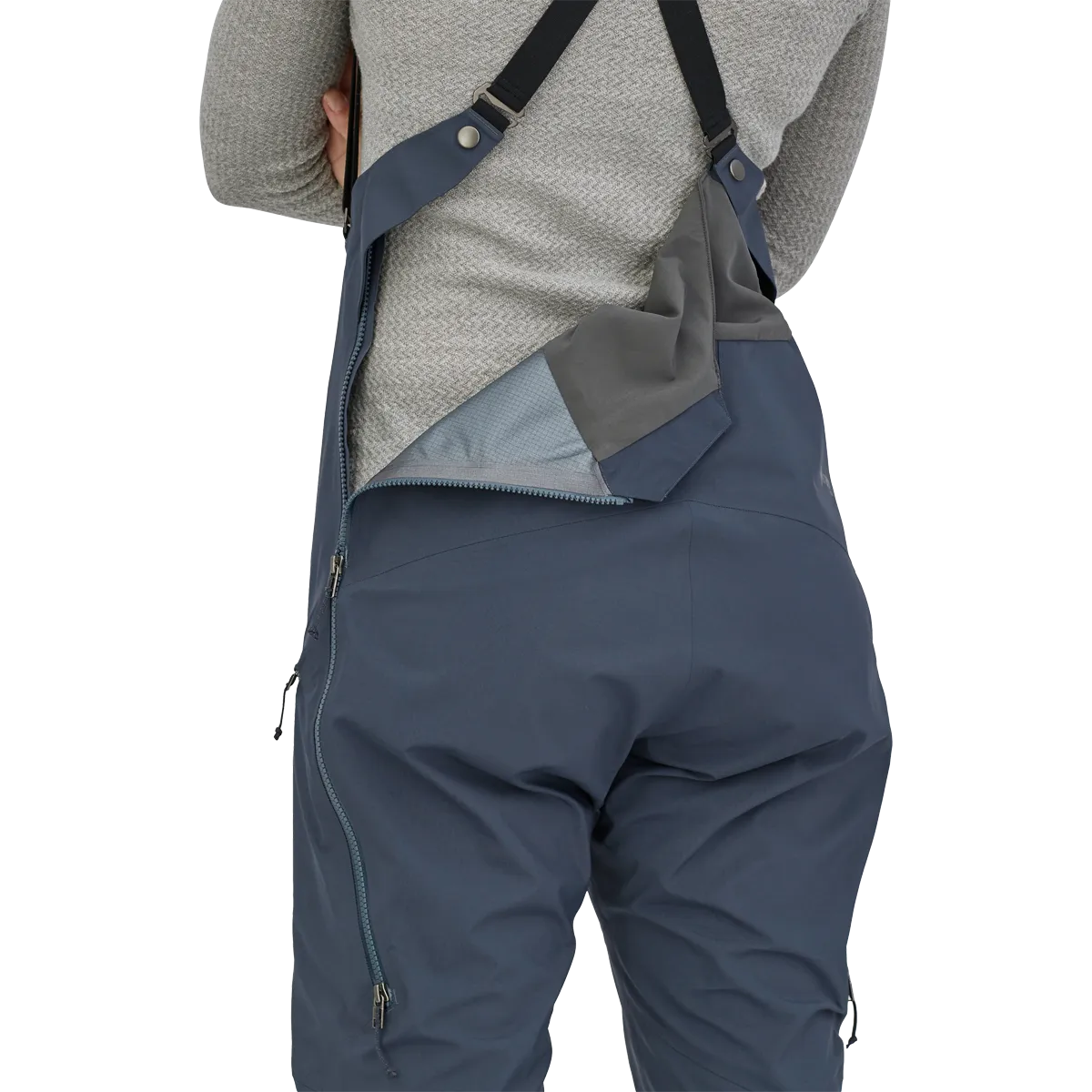Women's PowSlayer Bibs
