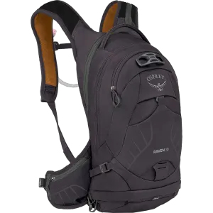 Women's Raven 10
