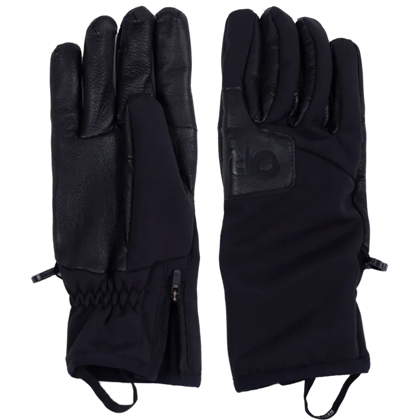 Women`s Stormtracker Sensor Gloves