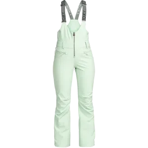 Women's Summit Technical Snow Bib Pant
