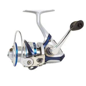 Wright & McGill Sabalos II Spinning Reel - 30 Reel Size, 9 1 Bearings, Spinning, Aluminum Material