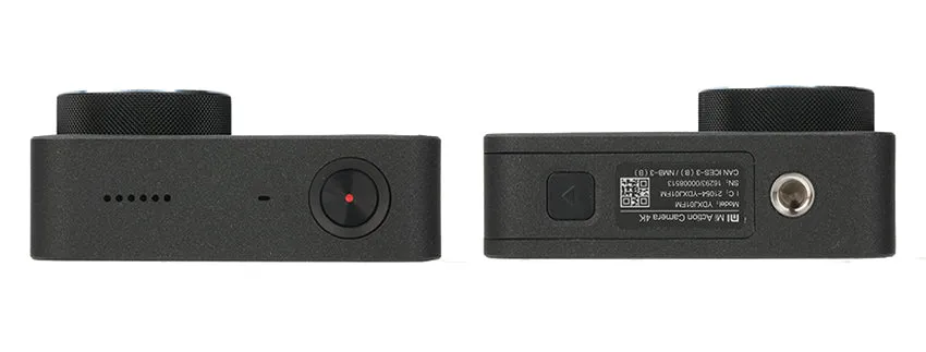 Xiaomi Mi Mijia Action camera 4K /30FPS International version