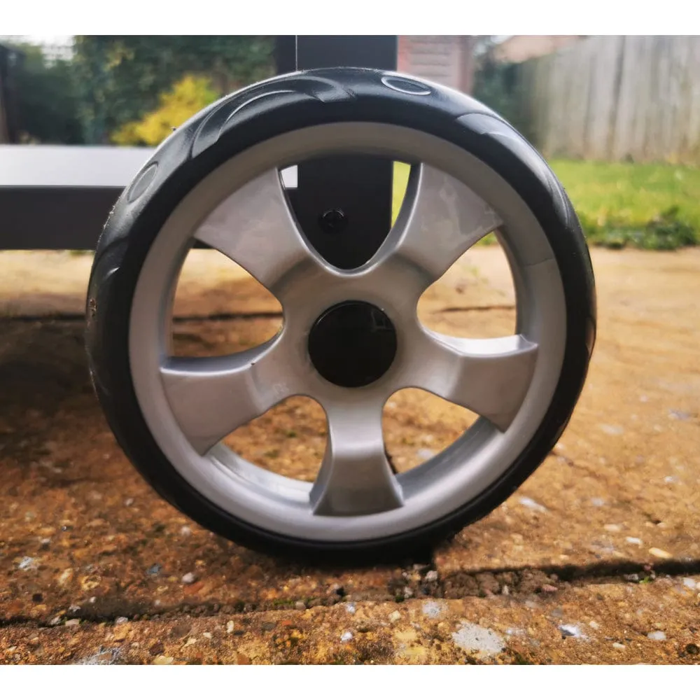 Yakoe Charcoal BBQ Grill