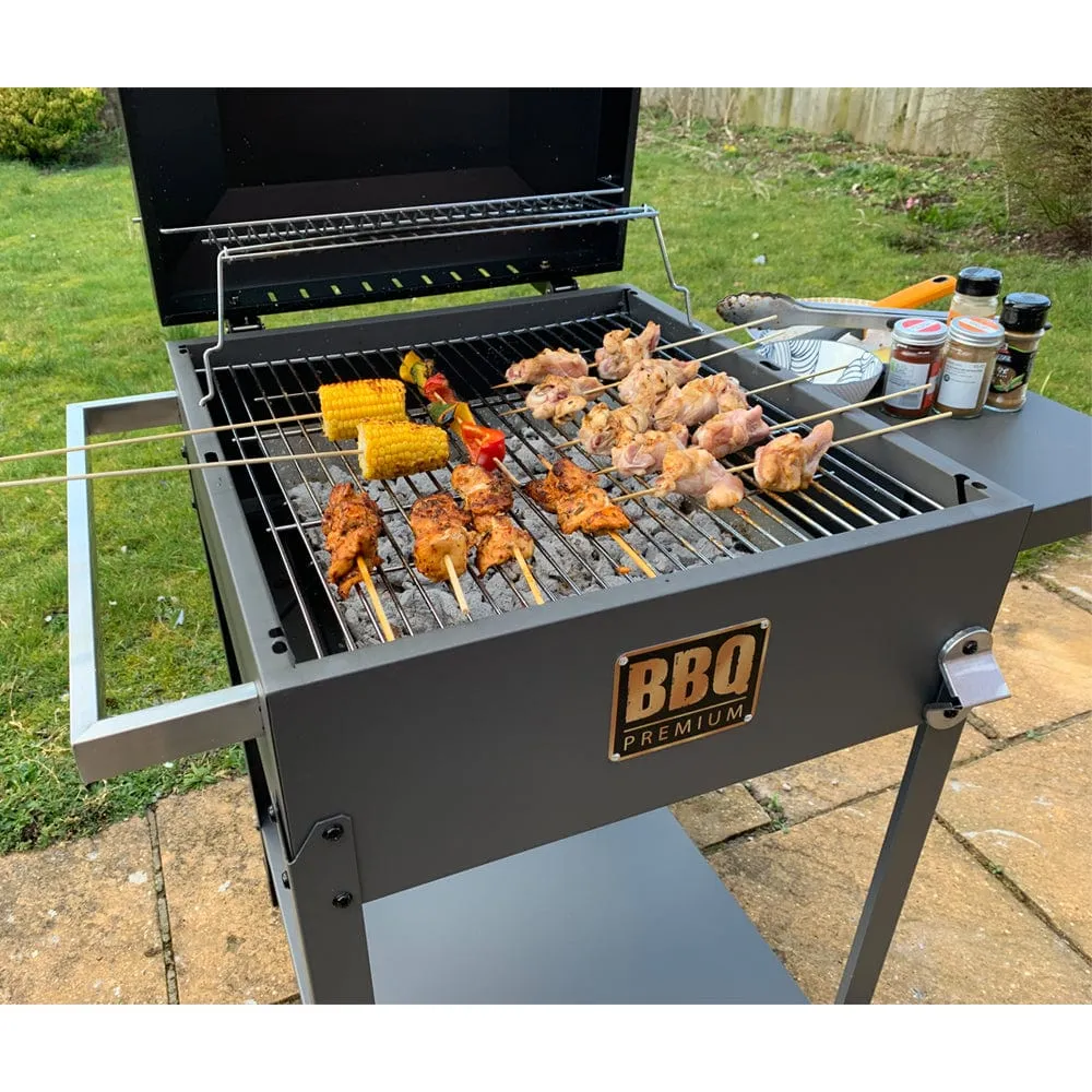 Yakoe Charcoal BBQ Grill