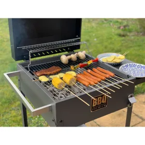Yakoe Charcoal BBQ Grill