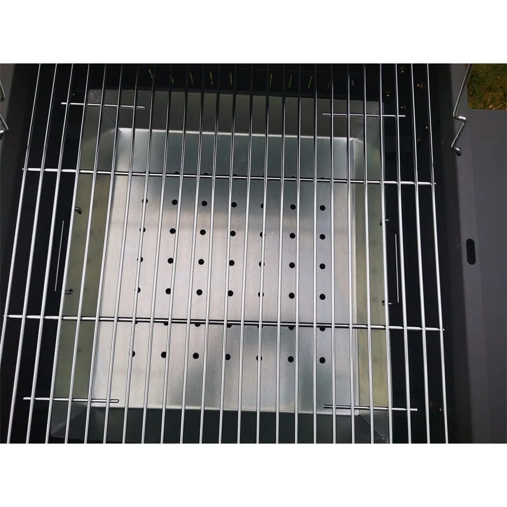 Yakoe Charcoal BBQ Grill