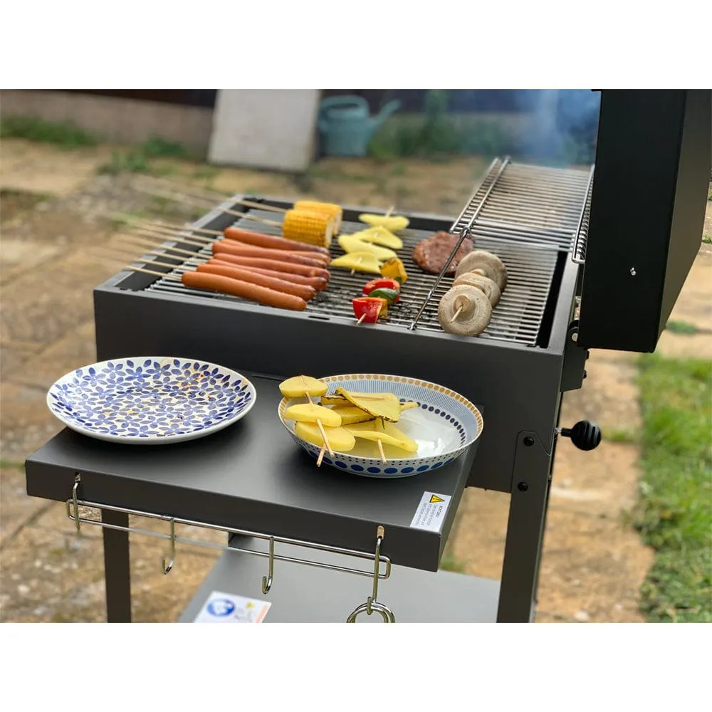 Yakoe Charcoal BBQ Grill