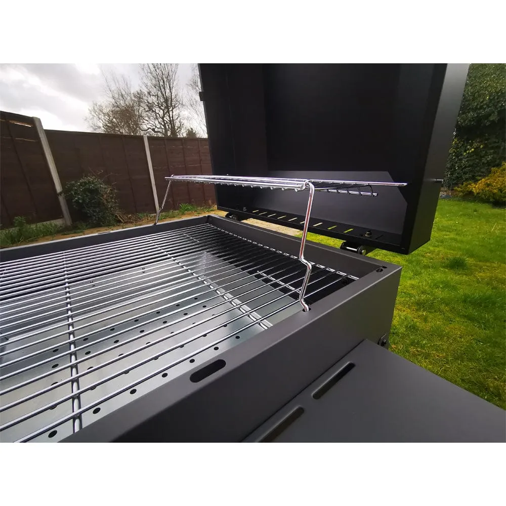 Yakoe Charcoal BBQ Grill