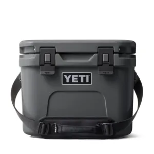 Yeti Roadie 15 Hard Cool Box - Charcoal Yeti Roadie 15 Hard Cool Box - Charcoal