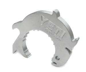 YETI® Tarpon Beverage Entry Tool