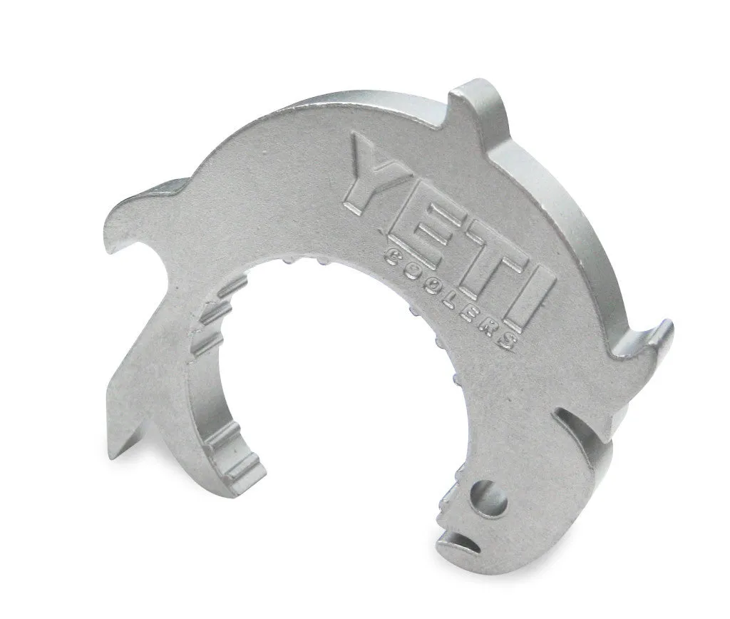 YETI® Tarpon Beverage Entry Tool