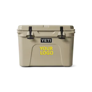 YETI Tundra 35 Desert Tan