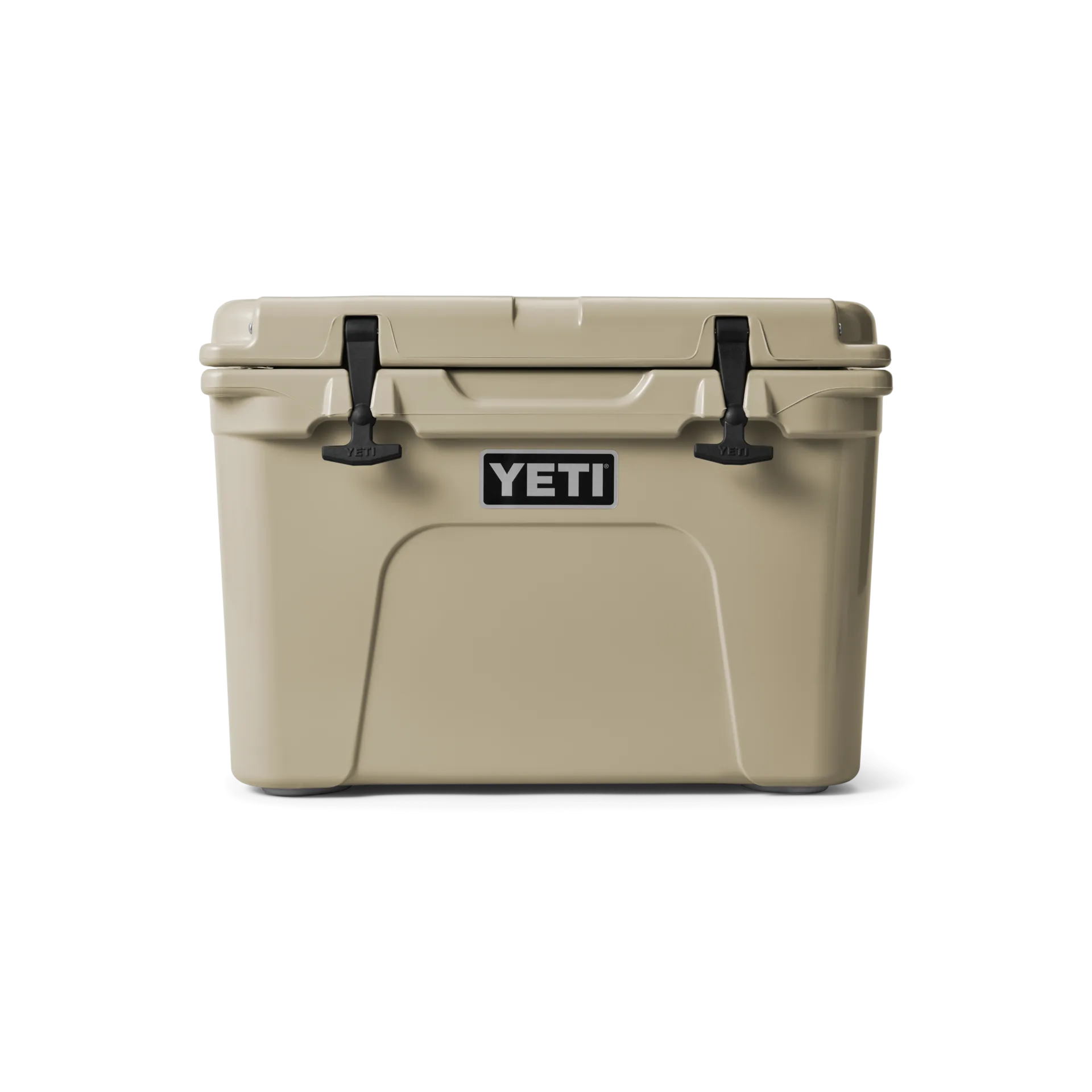 YETI Tundra 35 Desert Tan