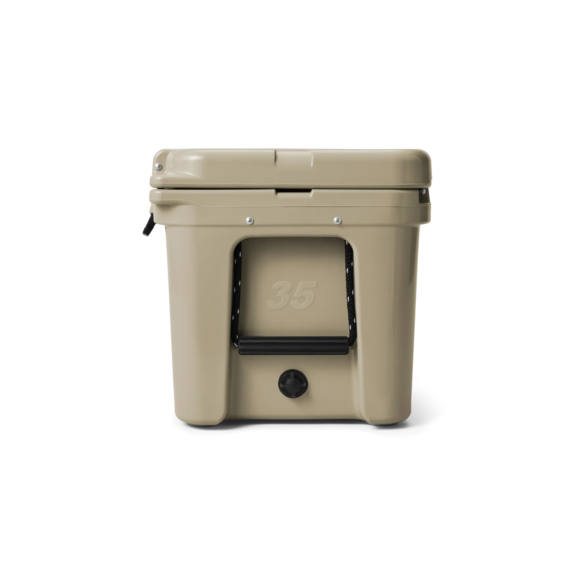 YETI Tundra 35 Desert Tan