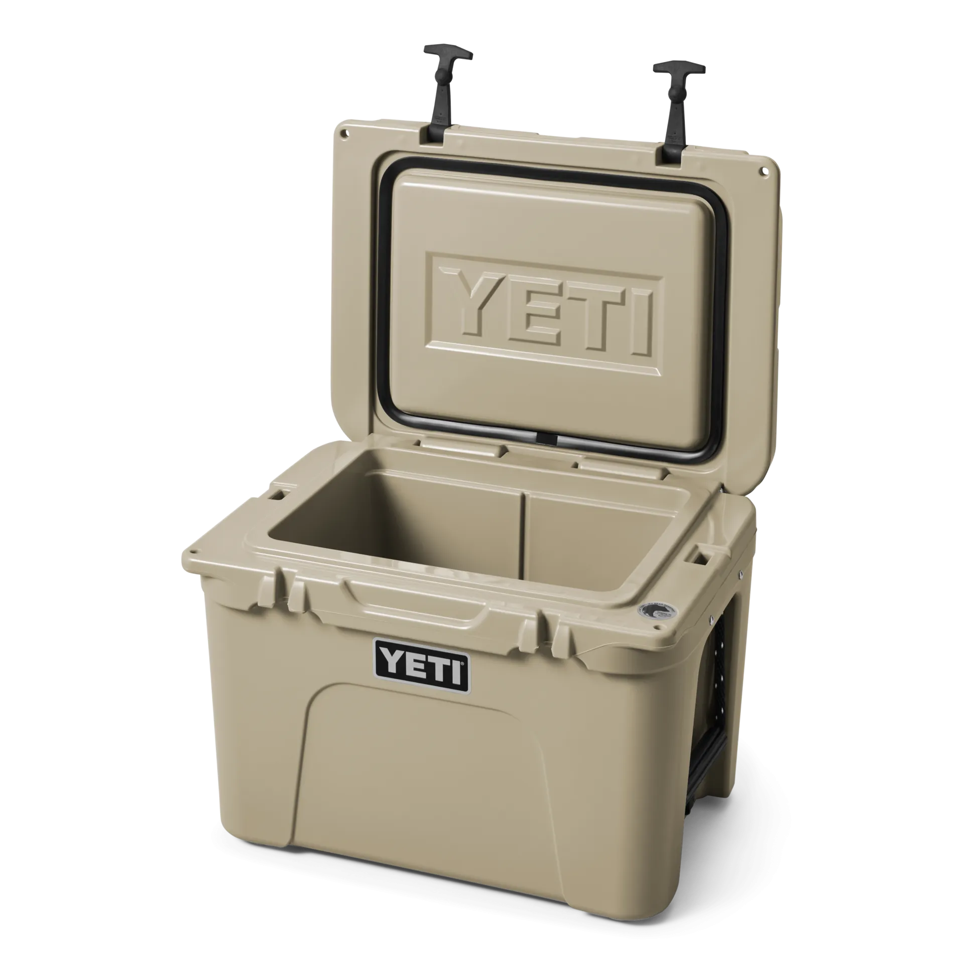 YETI Tundra 35 Desert Tan