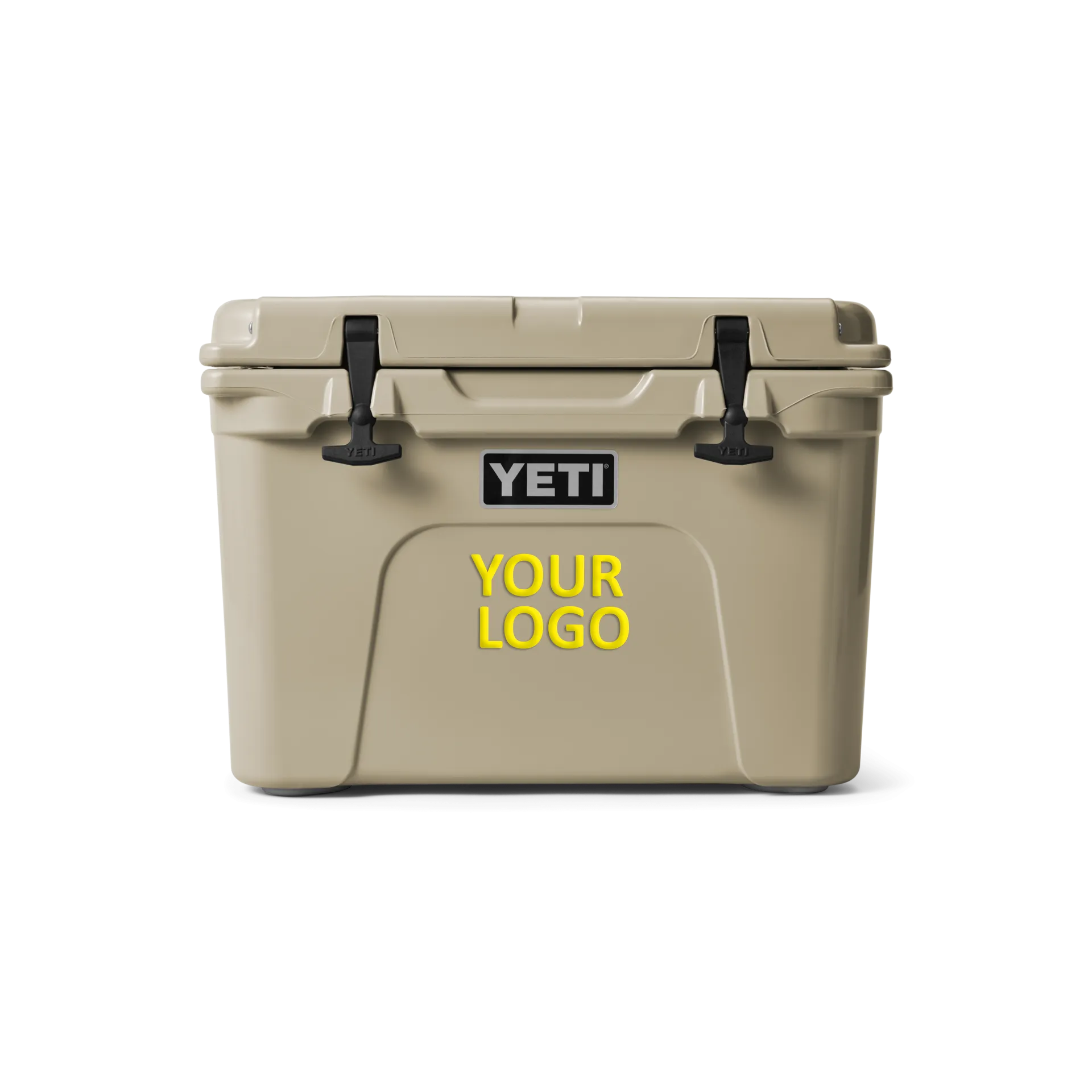 YETI Tundra 35 Desert Tan