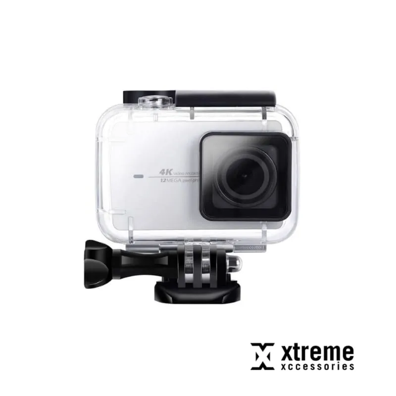 Yi 4k Waterproof (40m)housing