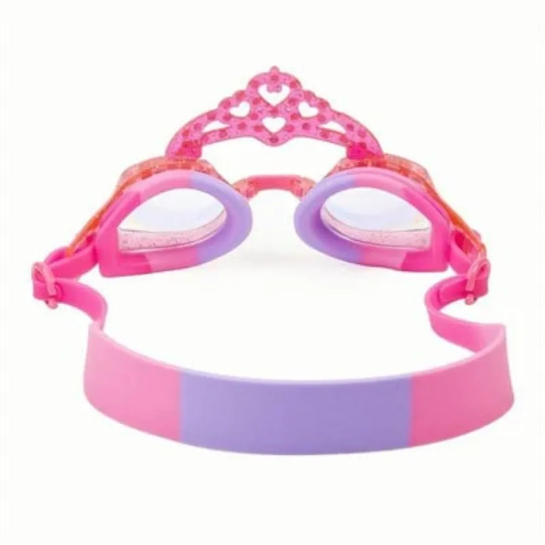 YOUR HIGHNESS PRINCESS PINK