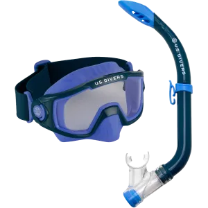 Youth Avila JR Combo - Blue/Navy
