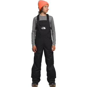Youth Freedom Insulated Bib - Teen