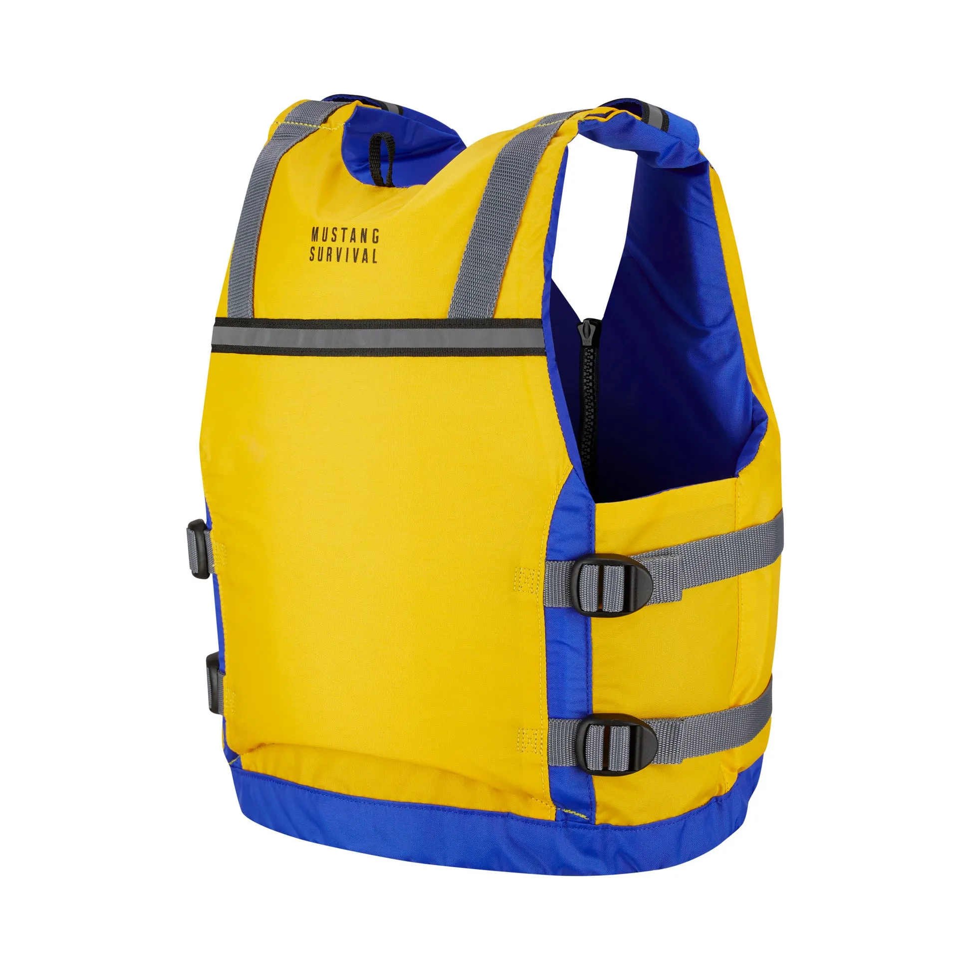 Youth Reflex Foam Vest - 55-88LBS