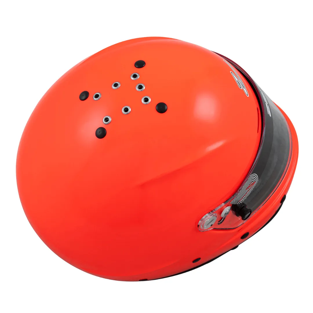 Zamp RZ-62 Aramid SNELL SA2020 Helmet