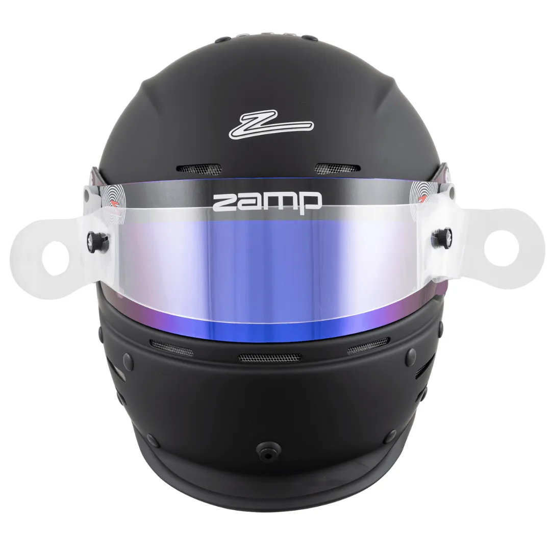 Zamp RZ-62 Aramid SNELL SA2020 Helmet