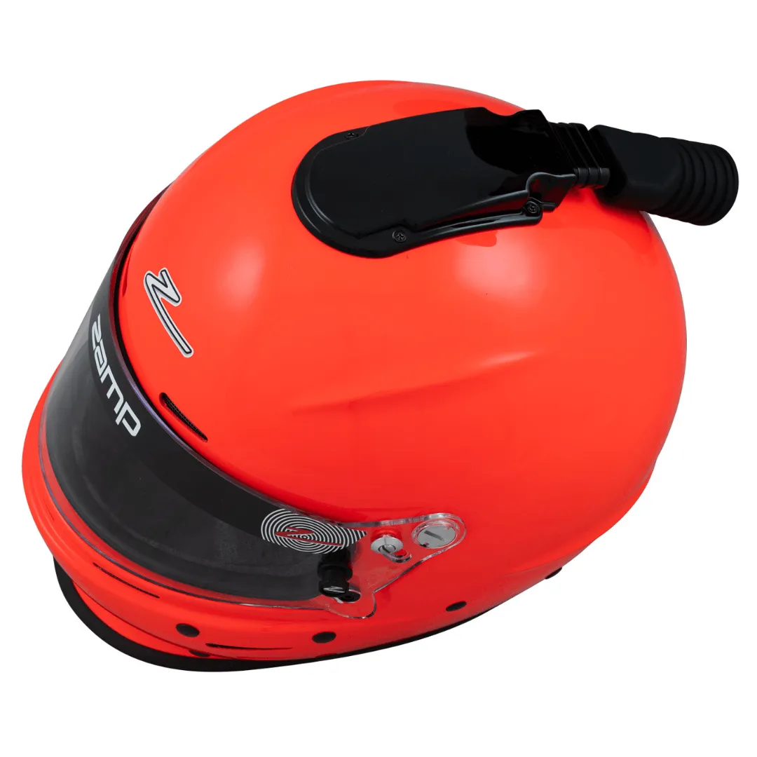 Zamp RZ-62 Aramid SNELL SA2020 Helmet