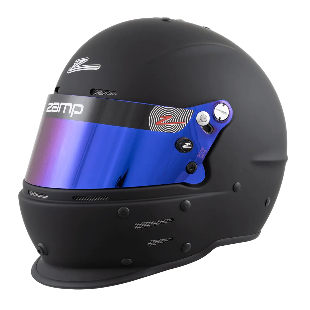 Zamp RZ-62 Aramid SNELL SA2020 Helmet
