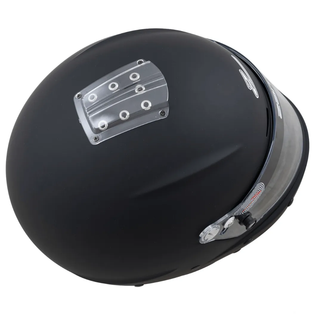 Zamp RZ-62 Aramid SNELL SA2020 Helmet