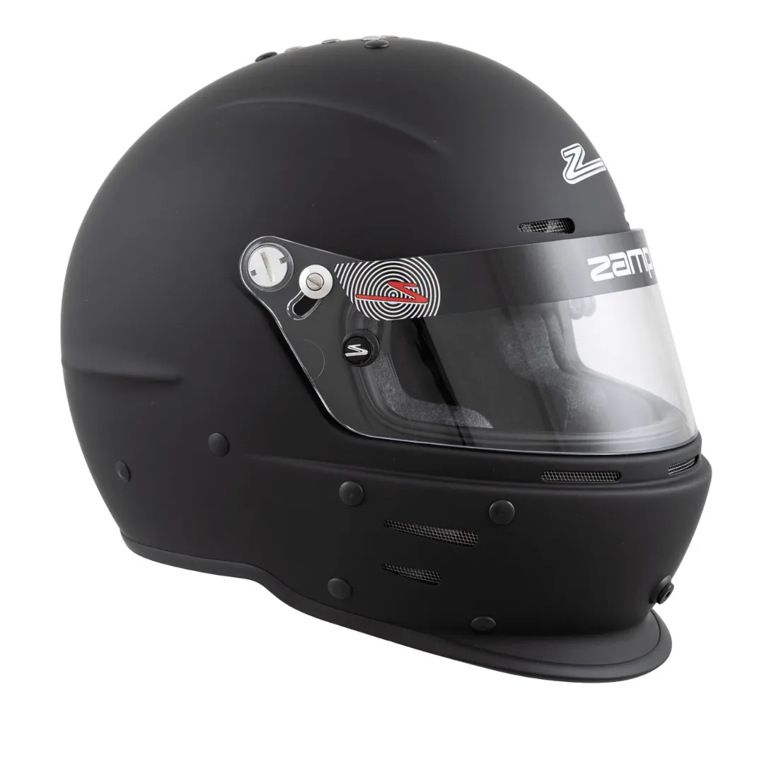 Zamp RZ-62 Aramid SNELL SA2020 Helmet