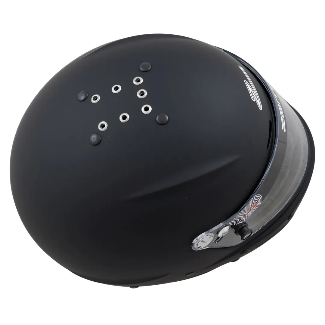 Zamp RZ-62 Aramid SNELL SA2020 Helmet